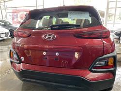 هیوندای کۆنا
